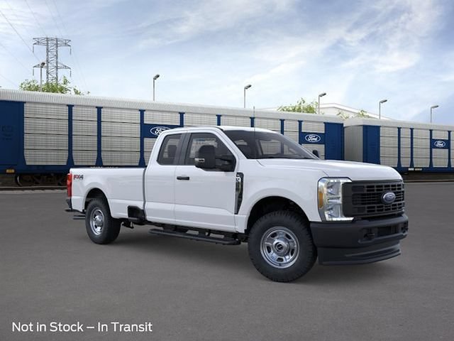 New 2026 Ford F350 XL w/ FX4 Off-Road Package AWD/4WD image 7