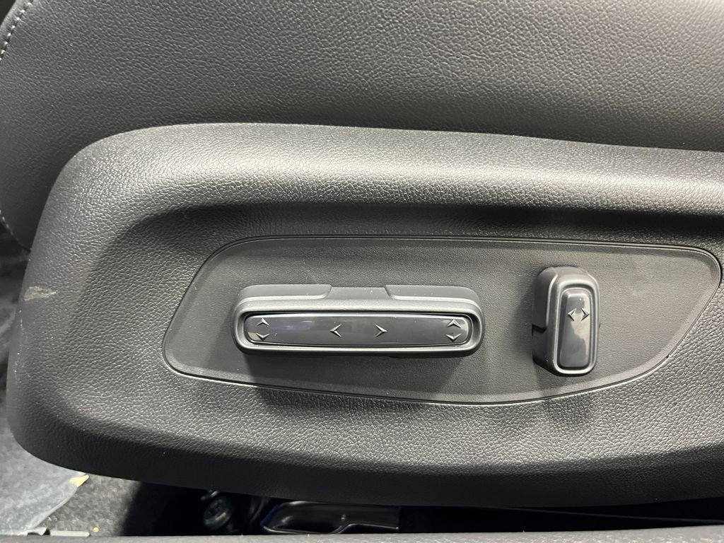 New 2026 Honda Civic Sport Touring image 18