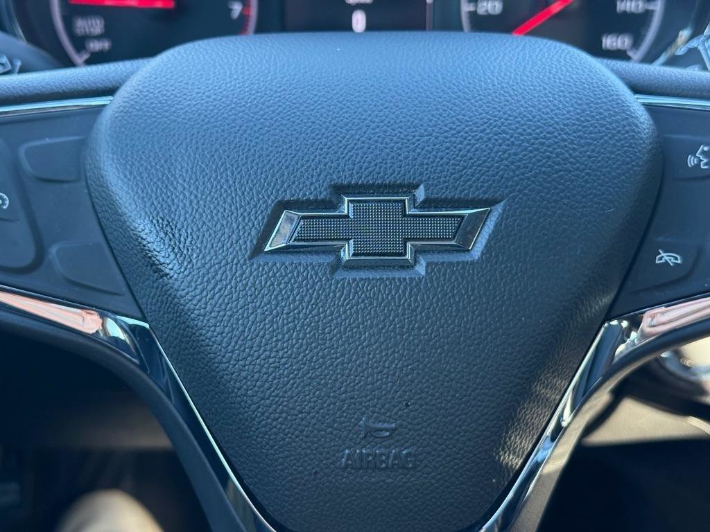 Used 2019 Chevrolet Cruze LT w/ Convenience Package image 16