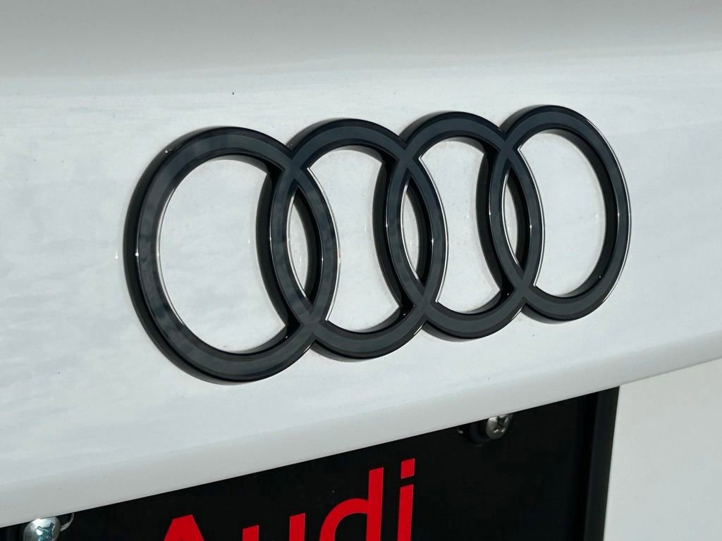 Used 2026 Audi RS 3 AWD/4WD image 74