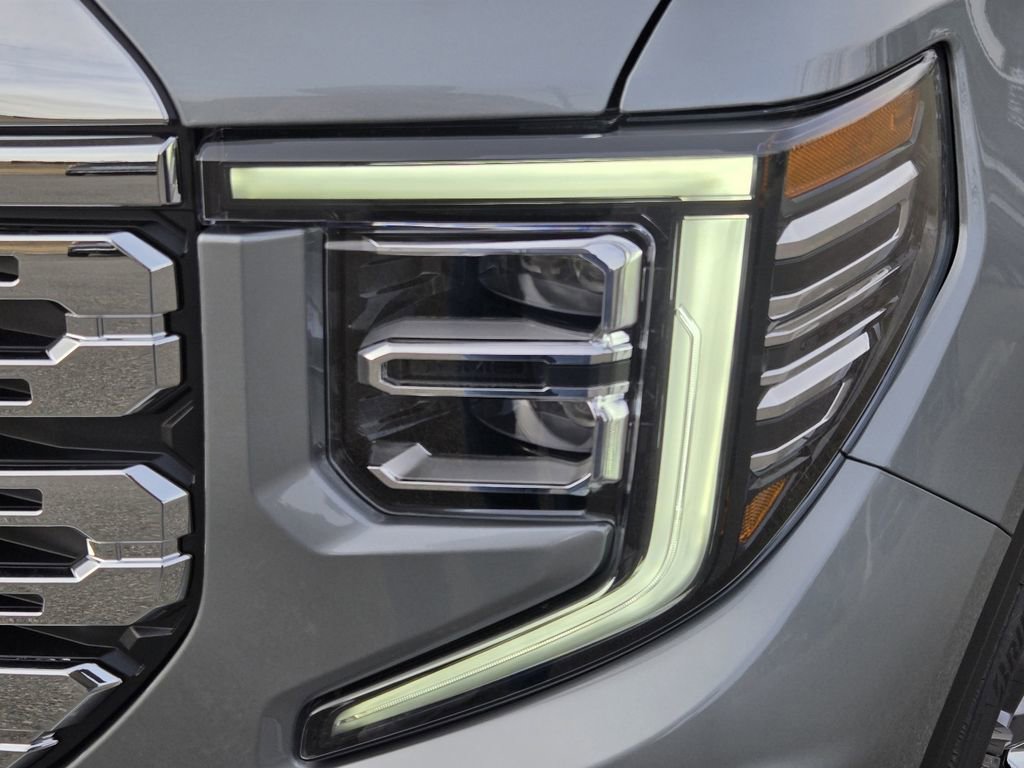 New 2026 GMC Sierra 1500 Denali image 43