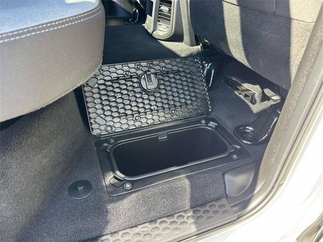 Used 2023 RAM 2500 Big Horn w/ Level 1 Equipment Group image 15