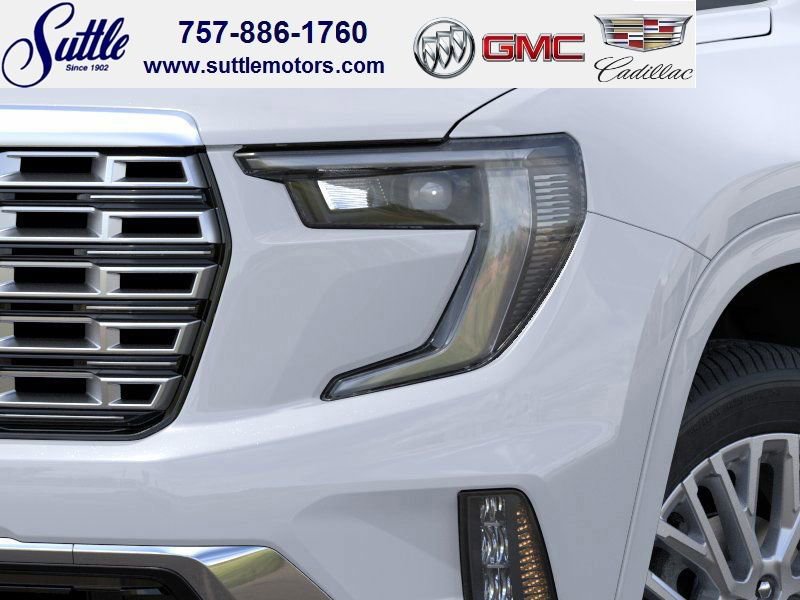New 2026 GMC Acadia Denali w/ Super Cruise Package image 10