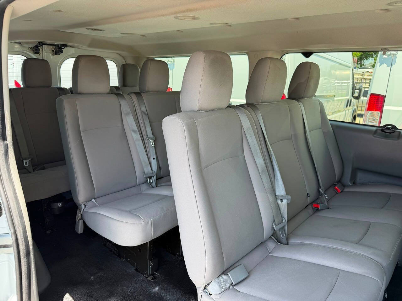 Used 2019 Nissan NV 3500 S RWD image 14
