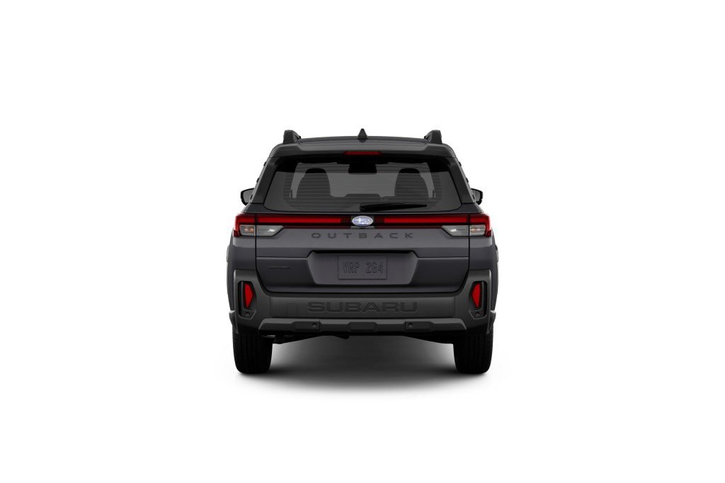 New 2026 Subaru Outback Limited AWD/4WD image 9