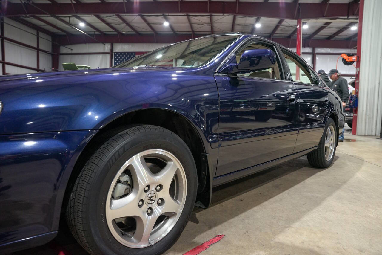 Used 2001 Acura TL image 37
