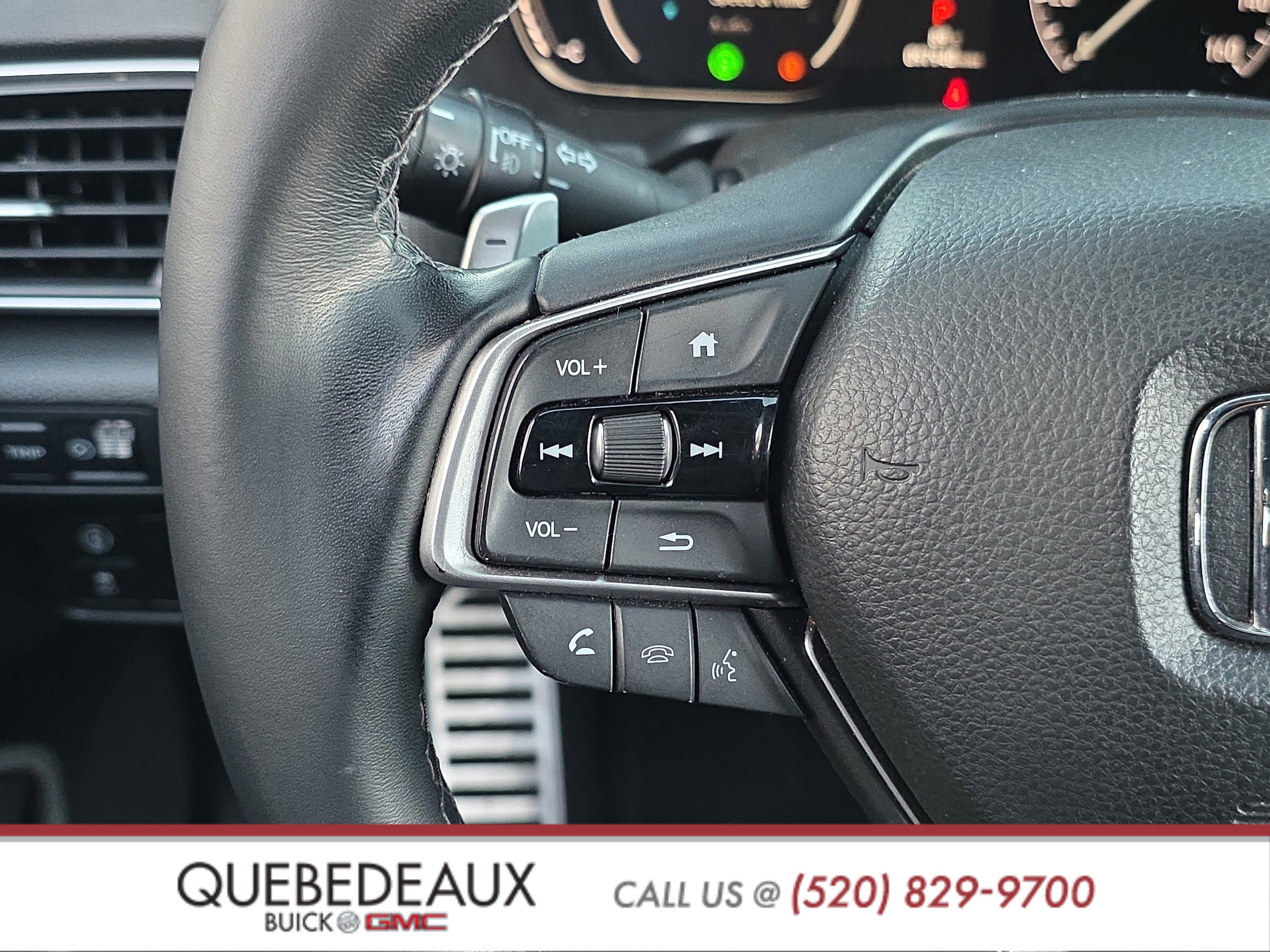 Used 2022 Honda Accord Sport image 13