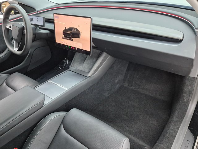 Used 2024 Tesla Model 3 Performance AWD/4WD image 22