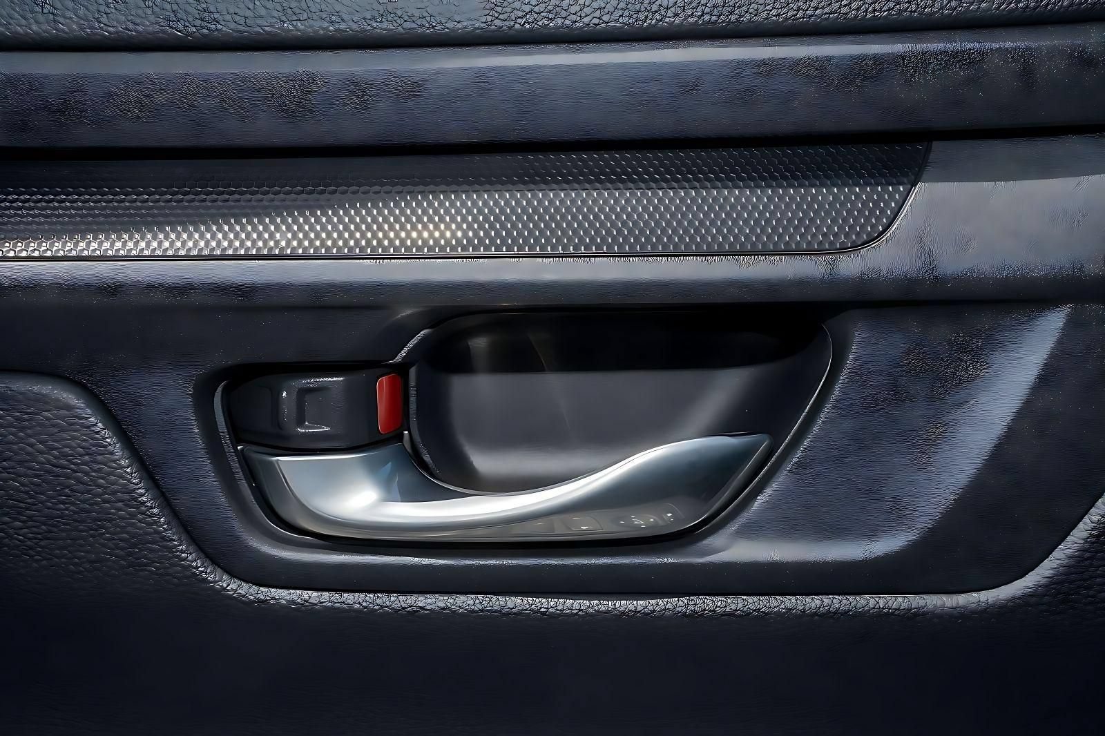 Certified 2023 Honda CR-V Sport image 28