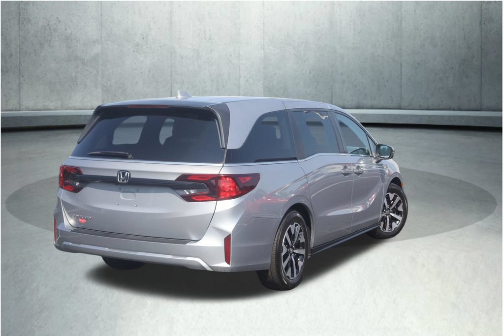 Used 2025 Honda Odyssey EX-L image 16
