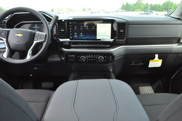 New 2026 Chevrolet Silverado 2500 LT AWD/4WD image 14