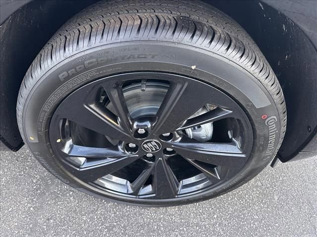 New 2026 Buick Envision Sport Touring image 14