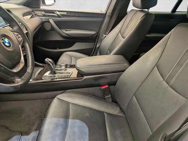 Used 2018 BMW X4 xDrive28i AWD/4WD image 14