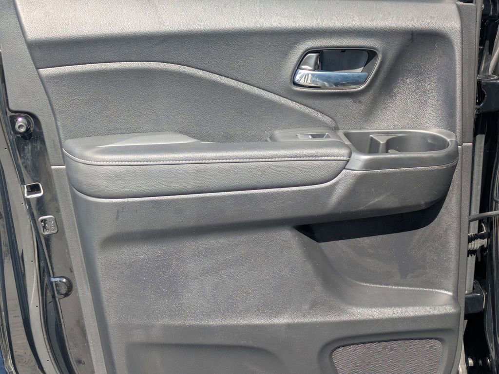 Used 2025 Honda Ridgeline RTL image 26