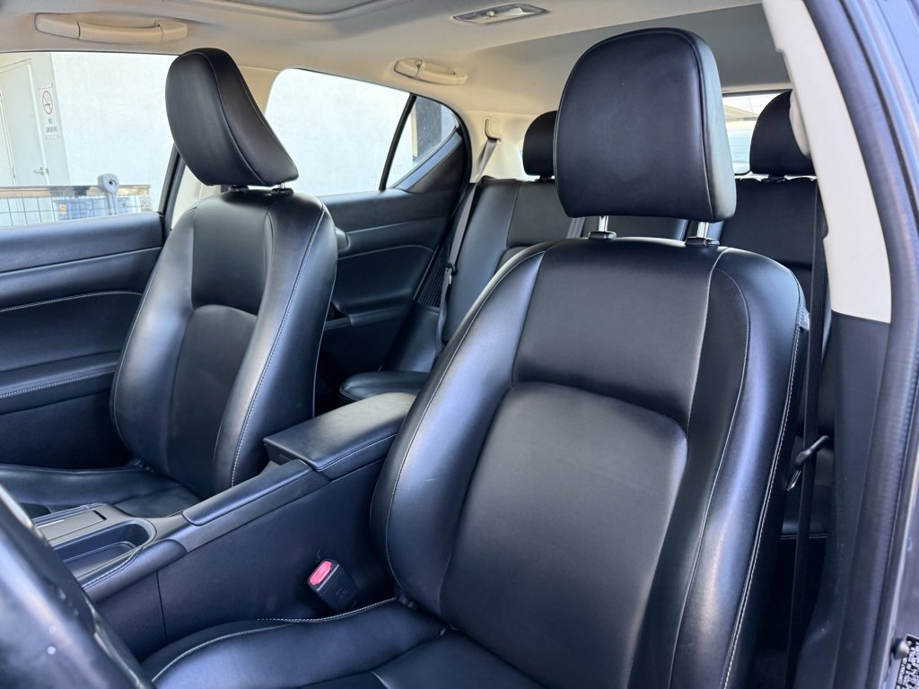 Used 2017 Lexus CT 200h image 13