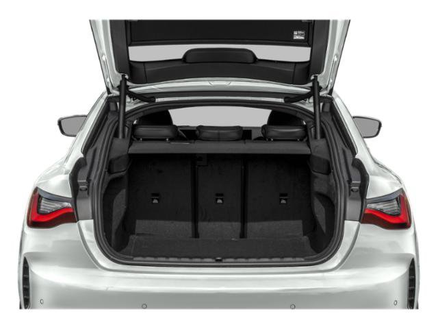 Used 2024 BMW 430i Gran Coupe w/ Convenience Package RWD image 14