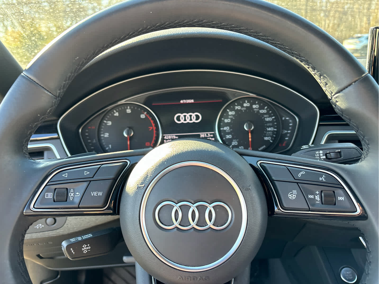 Used 2021 Audi A5 2.0T Premium w/ Convenience Package image 10