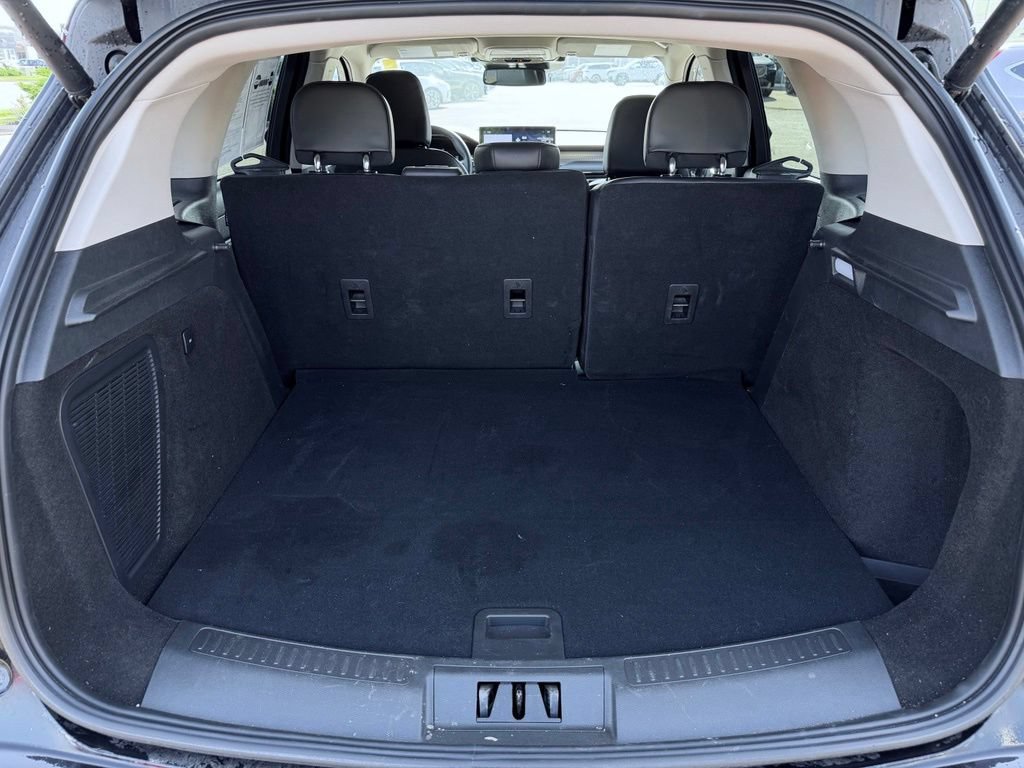 Certified 2024 Lincoln Corsair AWD image 10