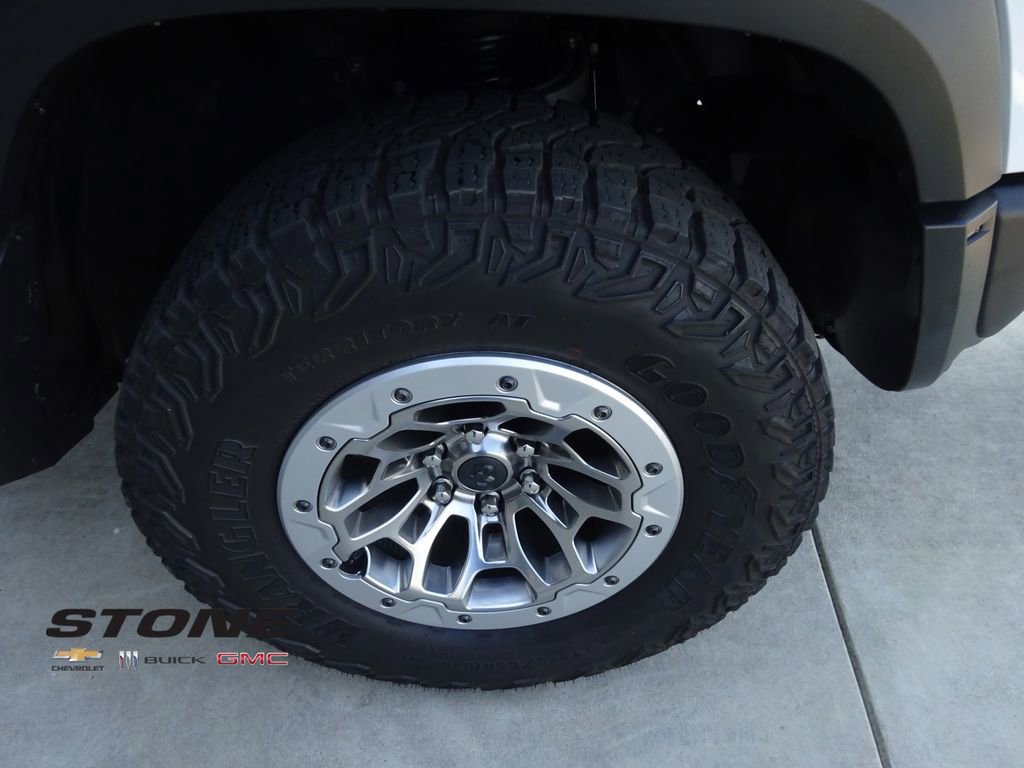 Used 2025 RAM 1500 RHO w/ RHO Level 1 Equipment Group image 12