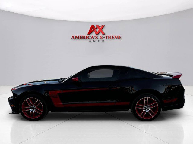 Used 2012 Ford Mustang Boss 302 image 38