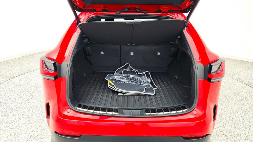 Used 2024 Lexus NX 350 F Sport image 20