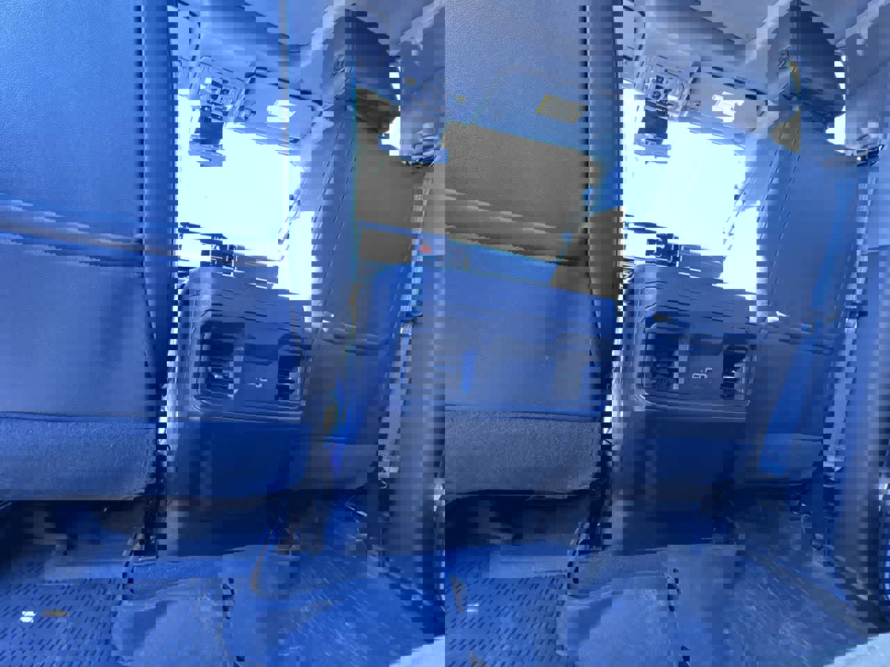 Used 2024 Chevrolet Silverado 1500 LT Trail Boss w/ Convenience Package II image 40