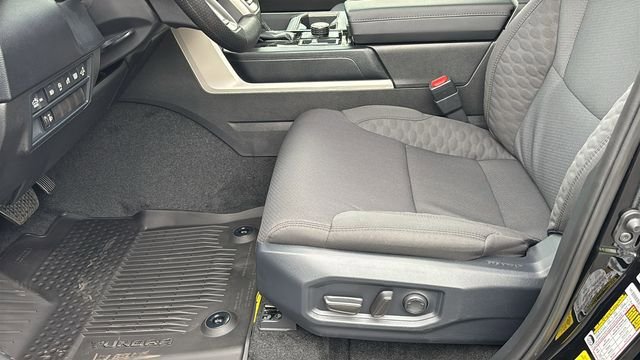 New 2026 Toyota Tundra SR5 w/ SR5 Convenience Package AWD/4WD image 29