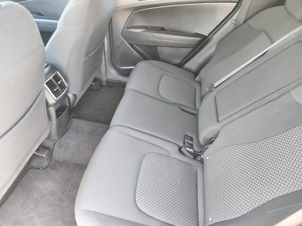 Certified 2023 Kia Sportage LX AWD/4WD image 11