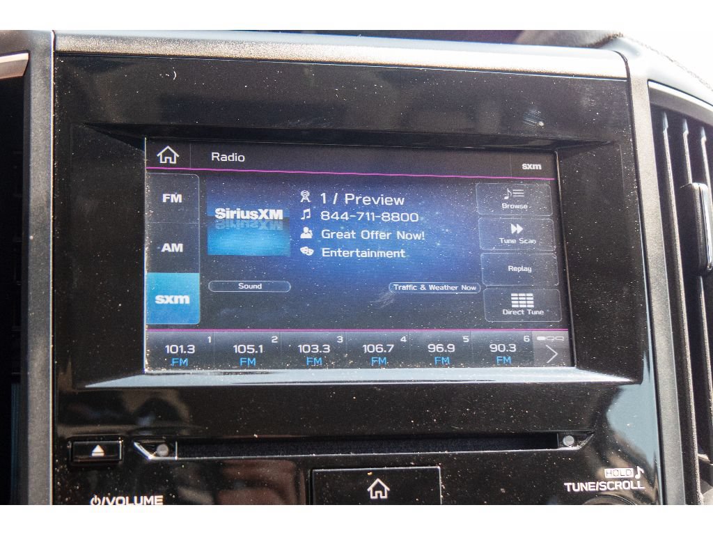 Used 2023 Subaru Forester Premium AWD/4WD image 26
