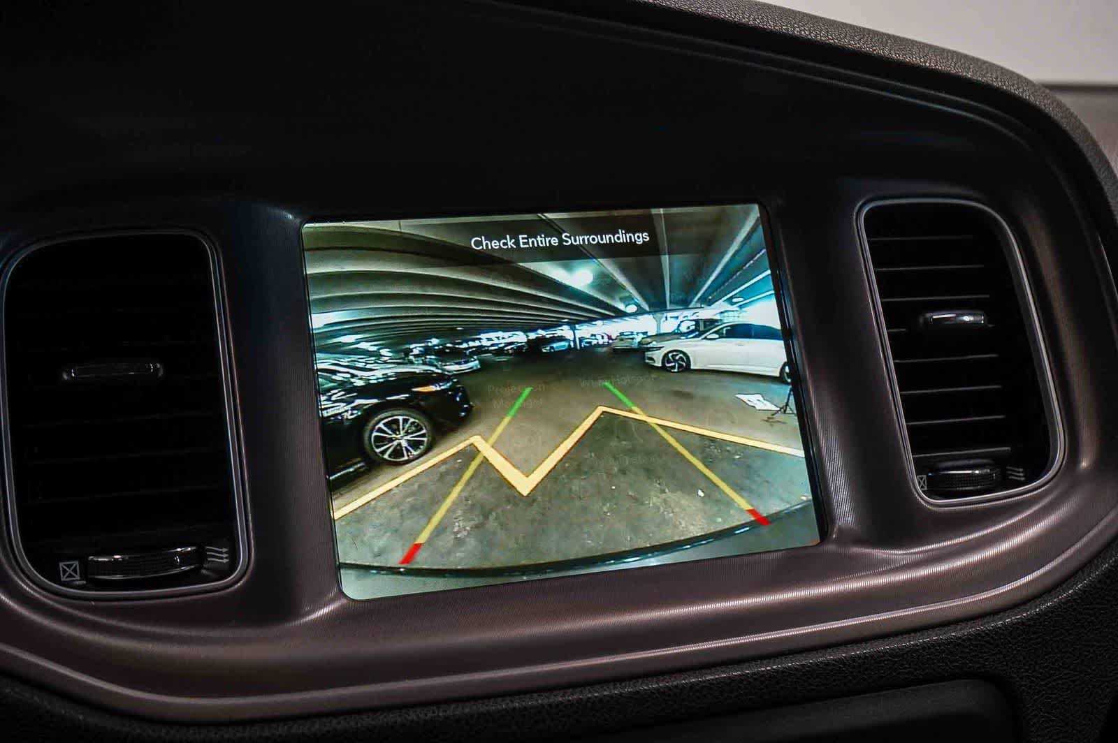 Used 2023 Dodge Charger Scat Pack w/ Harman/Kardon Audio Group RWD image 25