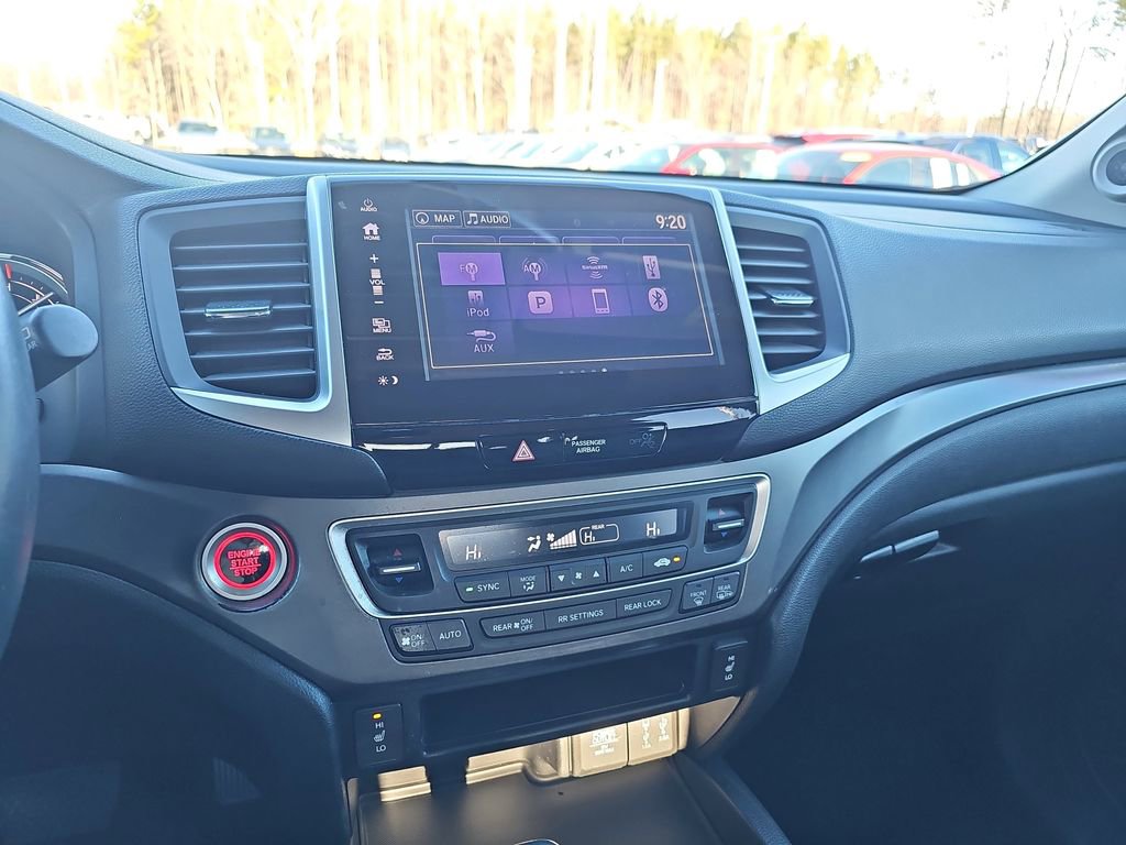 Used 2017 Honda Pilot EX-L image 25