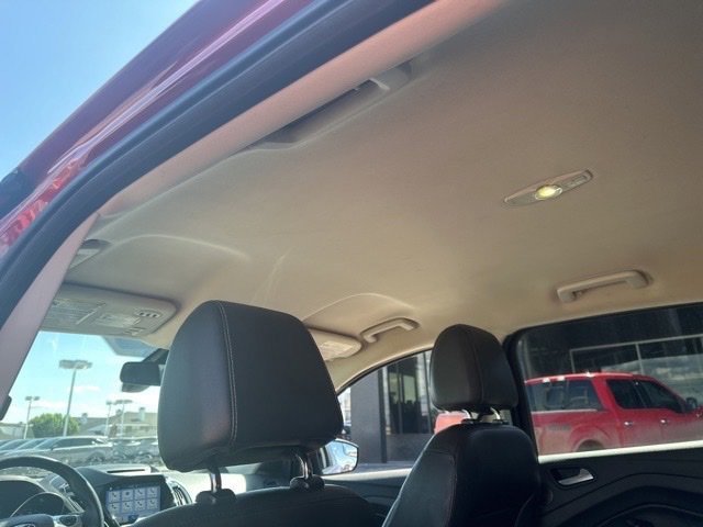 Used 2016 Ford Escape Titanium image 20