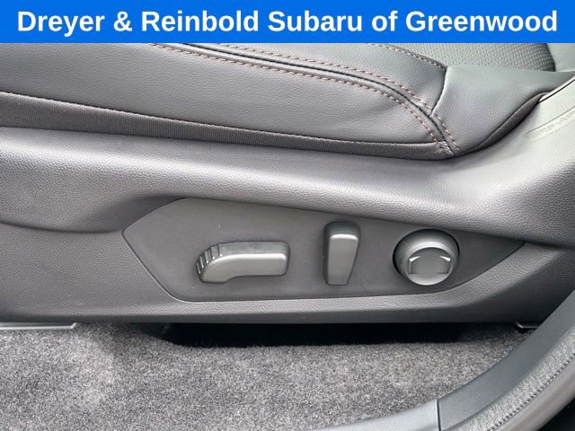New 2026 Subaru Forester Touring image 30