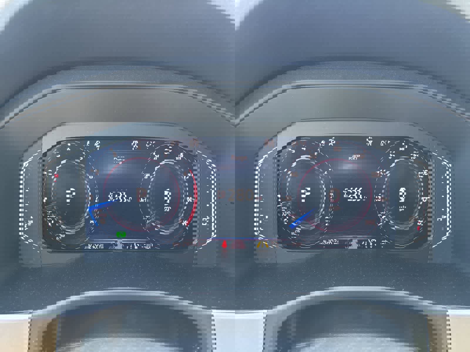 Used 2019 Volkswagen Atlas SEL image 11