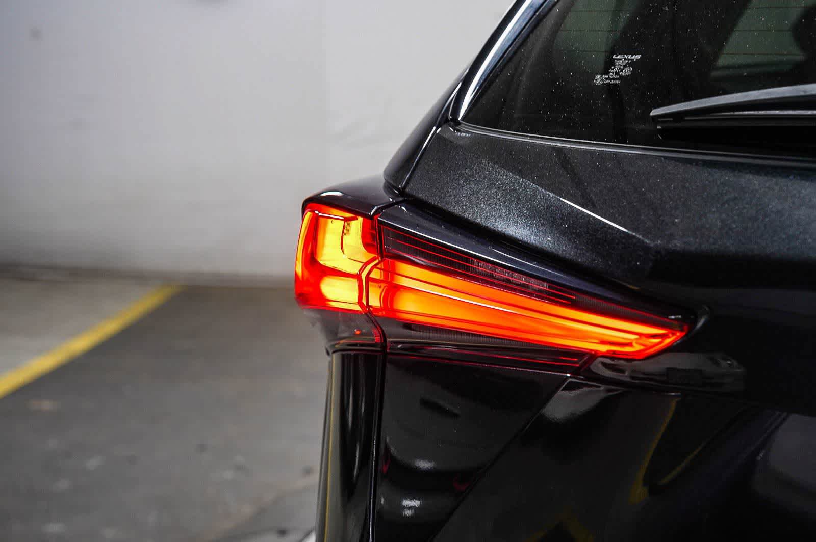 Used 2019 Lexus NX 300 FWD w/ Comfort Package image 11