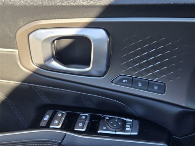 New 2026 Kia Sorento SX Prestige image 18