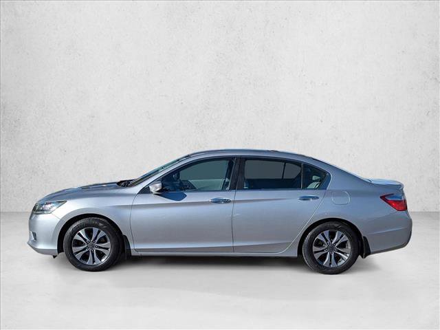 Used 2013 Honda Accord LX image 9
