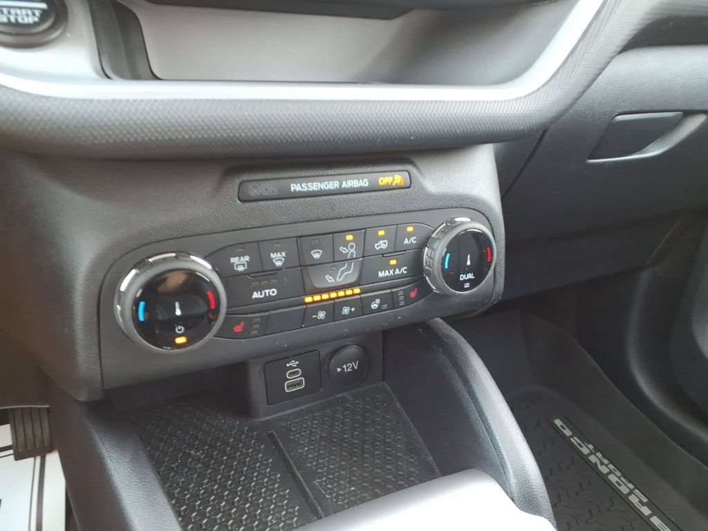 Certified 2023 Ford Bronco Sport Outer Banks AWD/4WD image 20
