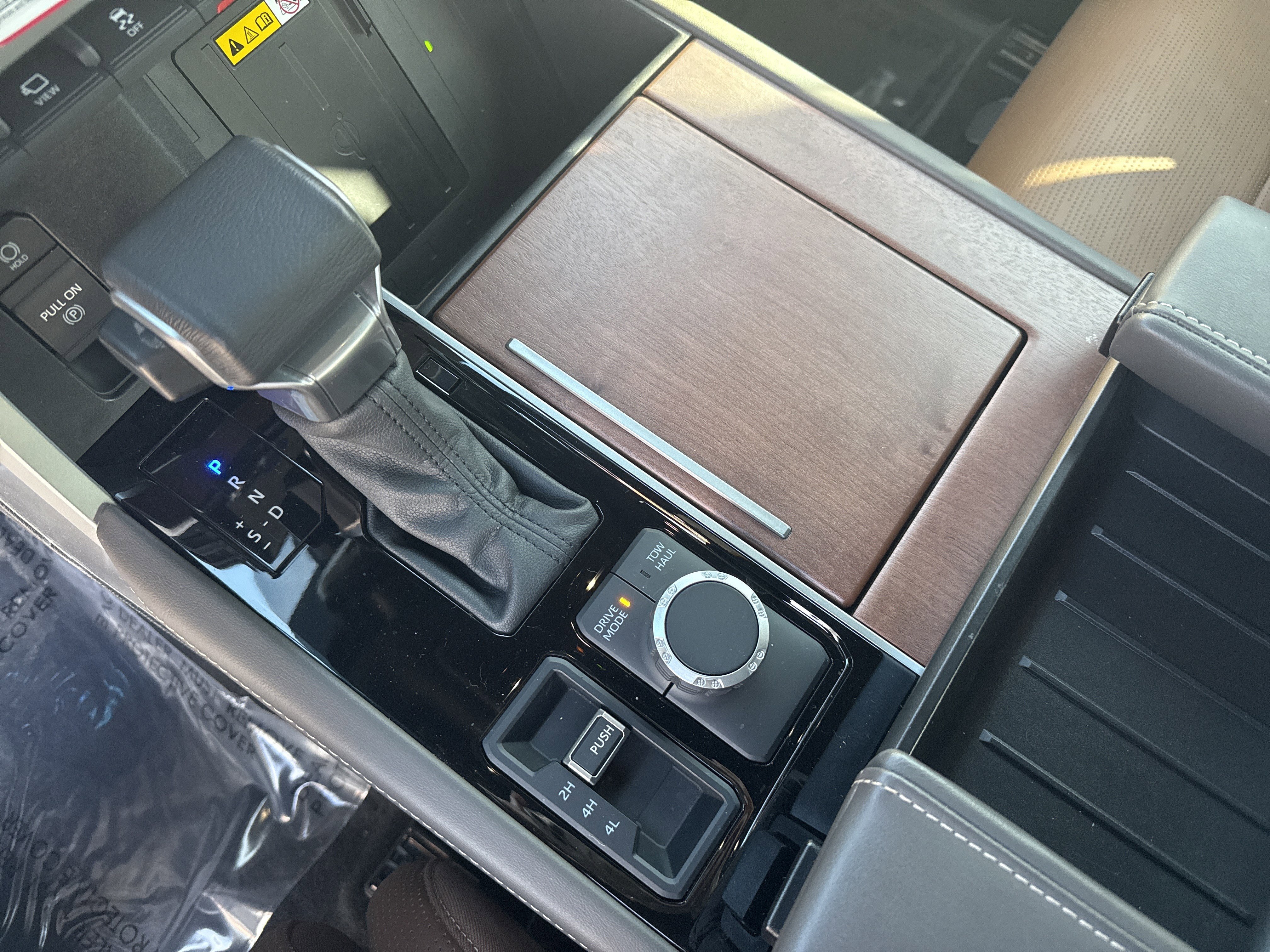 Used 2024 Toyota Tundra 1794 Edition image 24