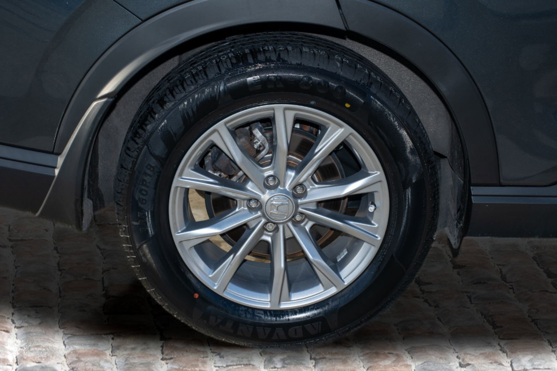 Certified 2023 Honda CR-V EX image 43