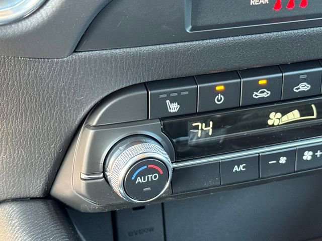 New 2025 MAZDA CX-5 AWD 2.5 S w/ Preferred Package image 21