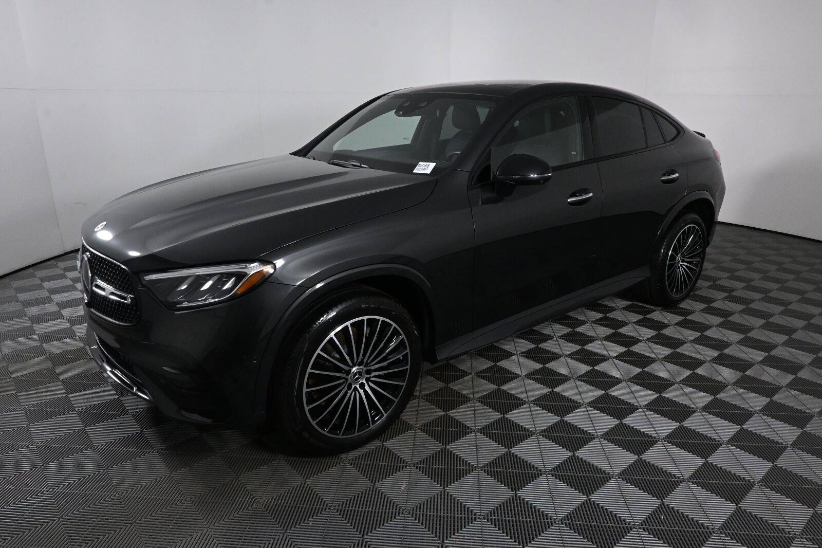 Used 2026 Mercedes-Benz GLC 300 4MATIC