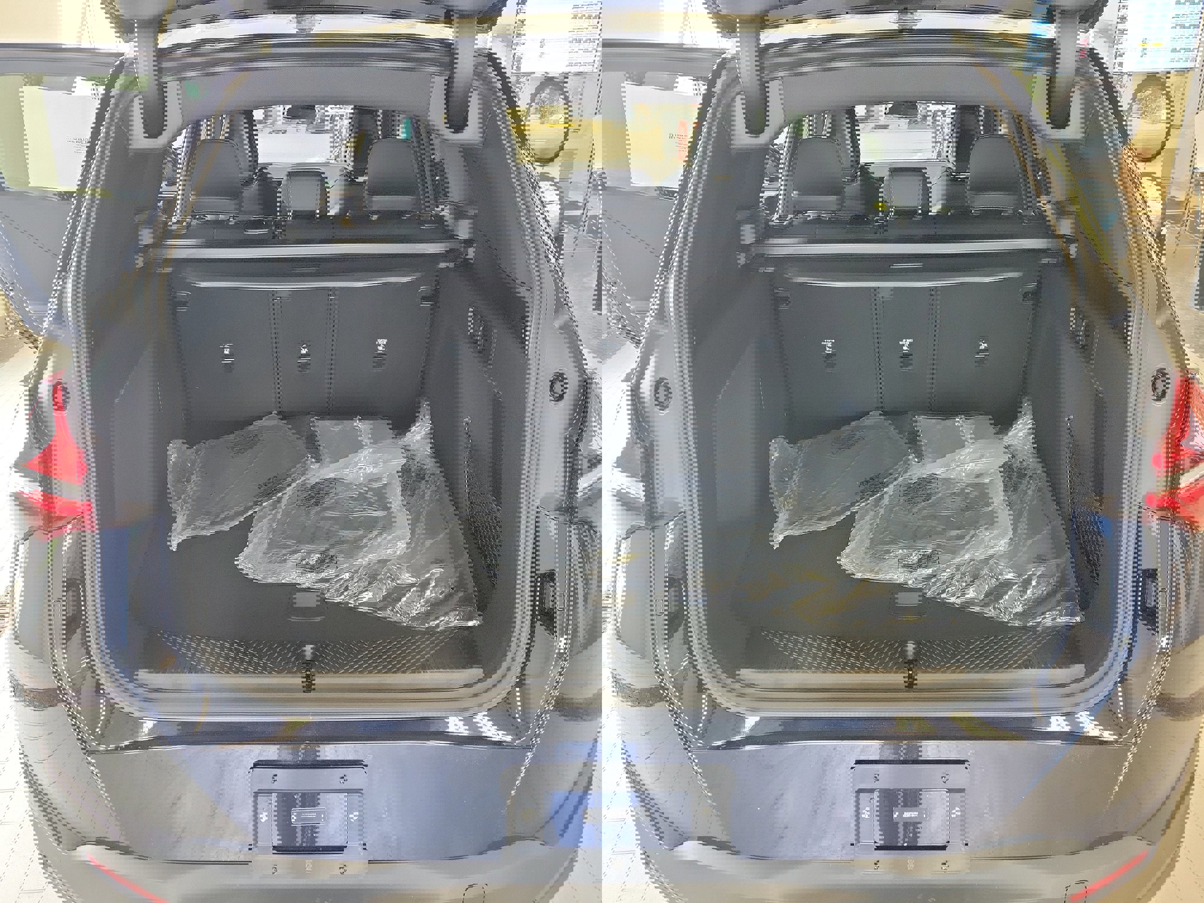 New 2026 BMW X3 xDrive30 w/ Premium Package image 16