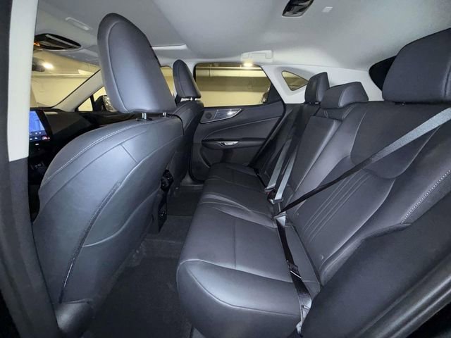 Used 2023 Lexus NX 350 AWD w/ Cold Area Package image 19
