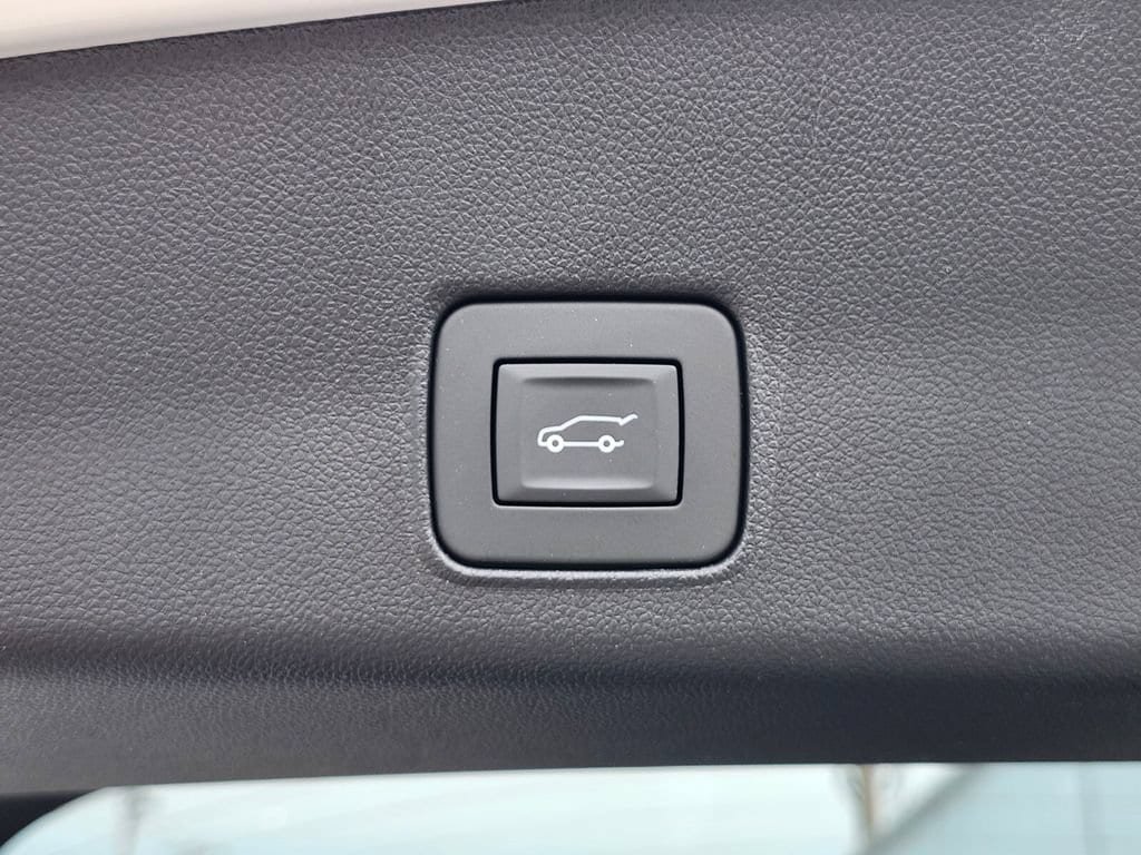 Used 2026 Chevrolet TrailBlazer ACTIV w/ Convenience Package FWD image 30