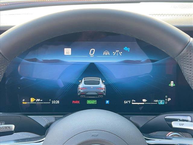 New 2026 Mercedes-Benz AMG GT 63 S image 11