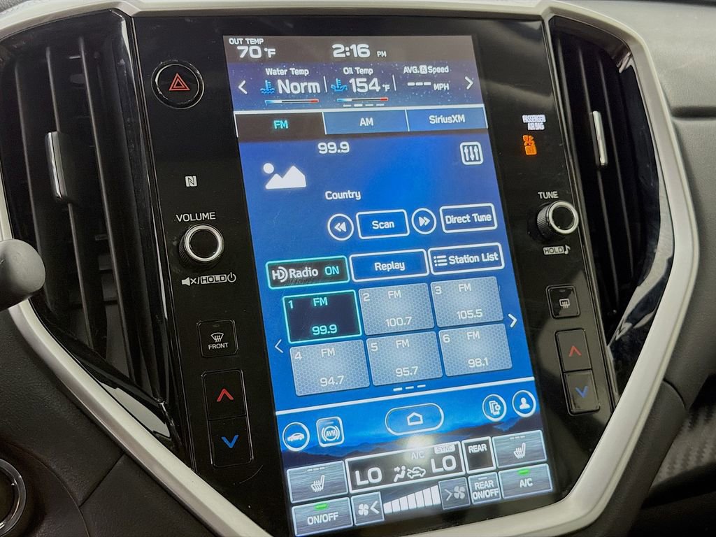 Used 2023 Subaru Ascent Premium w/ Convenience Package image 16