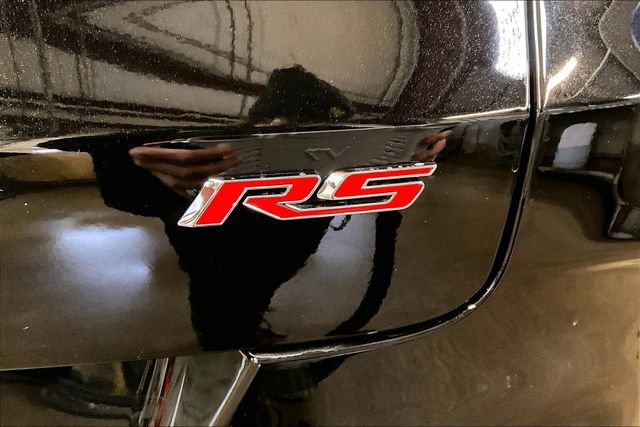 New 2026 Chevrolet TrailBlazer RS w/ Convenience Package image 9