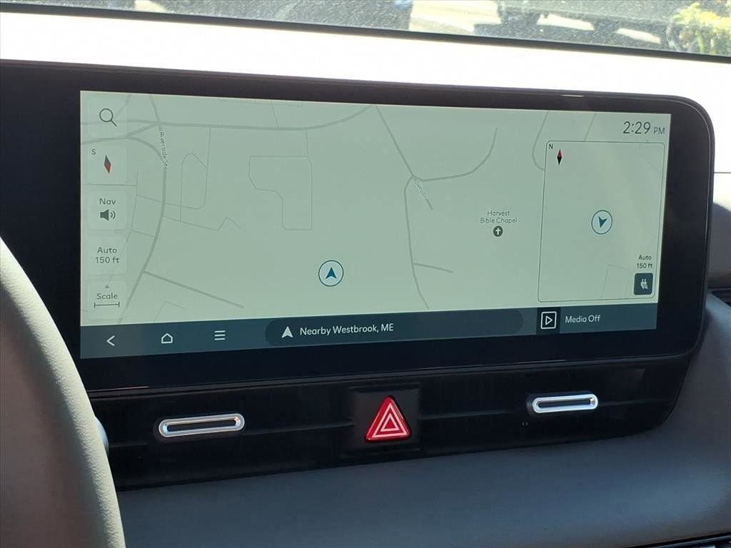 New 2025 Hyundai Ioniq 5 SE image 7