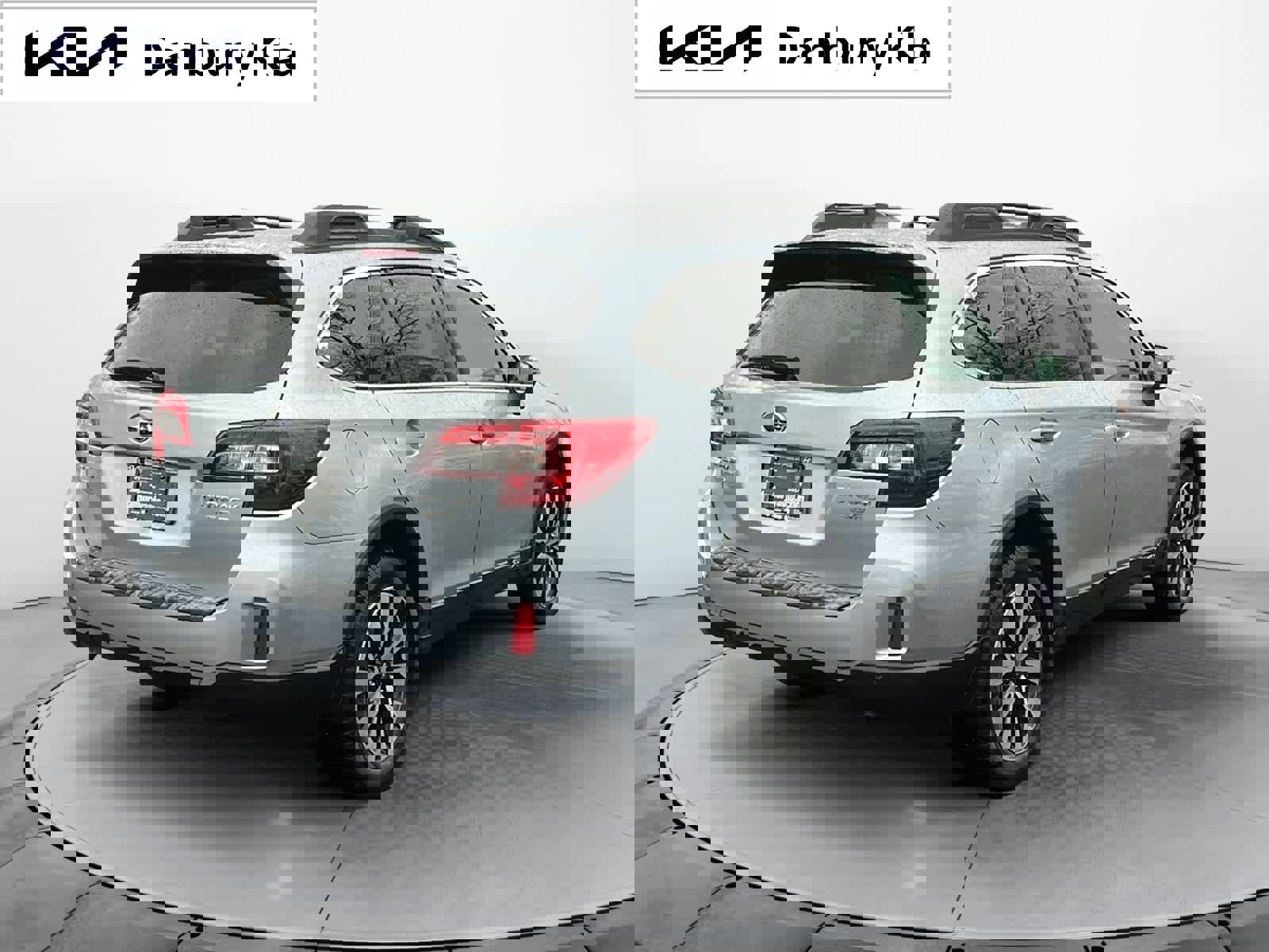 Used 2017 Subaru Outback 3.6R Limited image 6